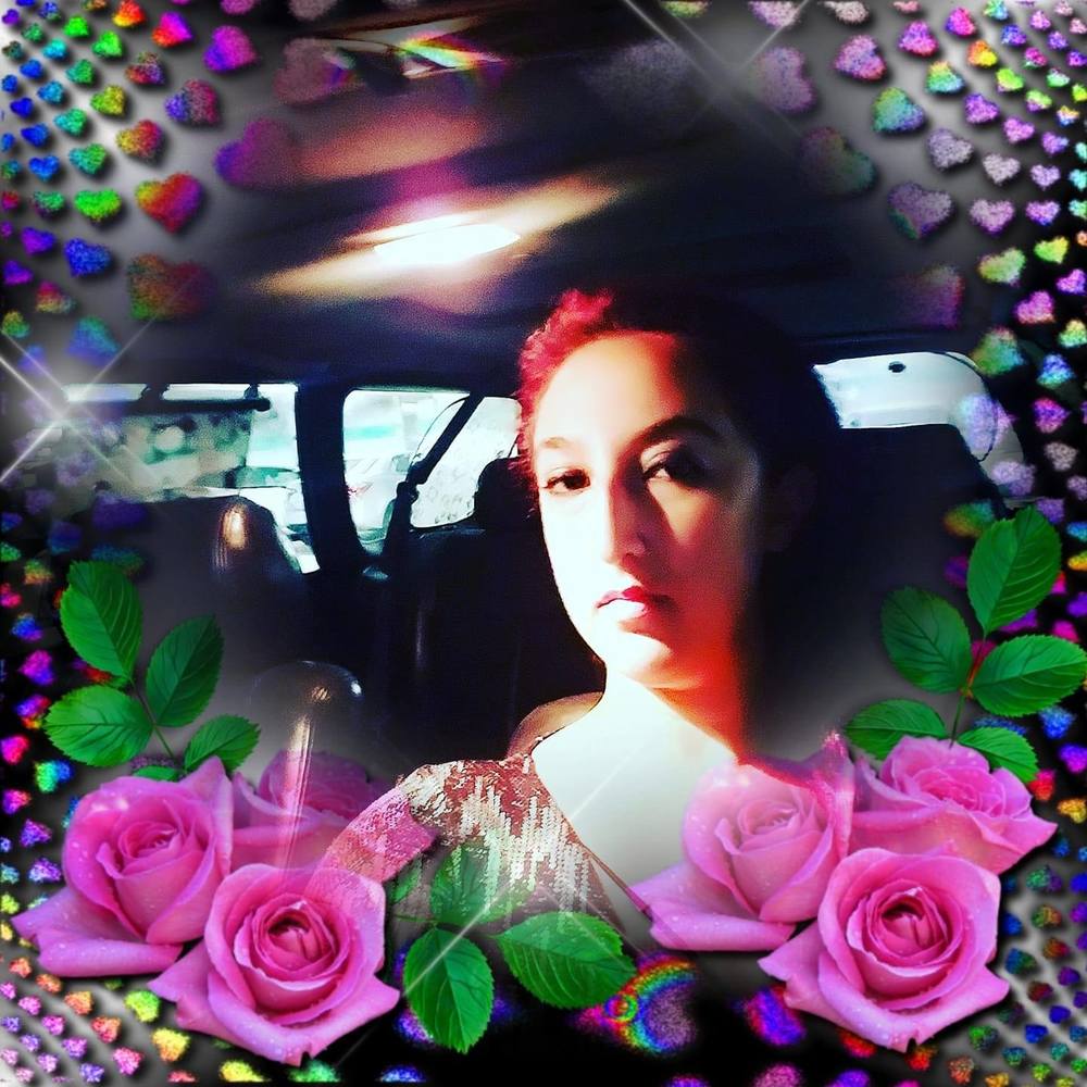 Meet your Posher, Kimberly